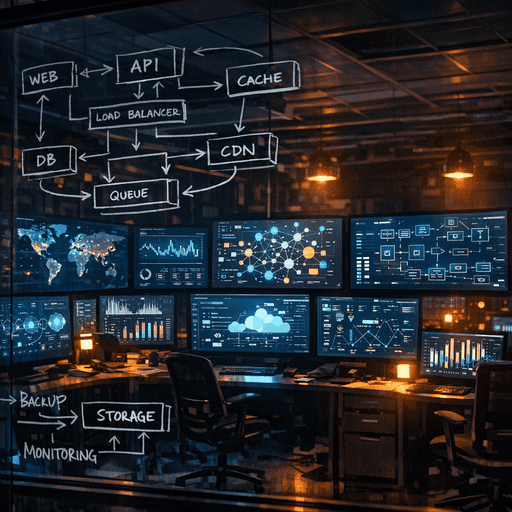 The Unsexy Reality of Serverless AWS Cost & Reliability