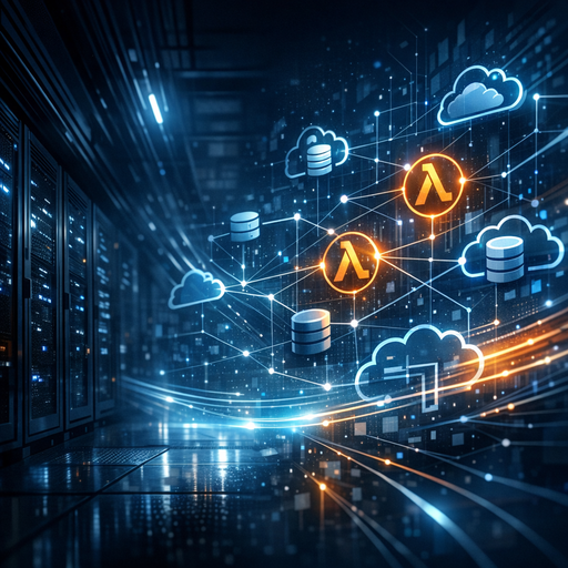 Your VPC Is Not a Castle: Real Security in Serverless AWS