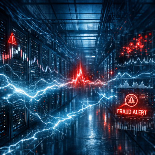 Your Fintech Stack Is a Fraud Engine (Whether You Admit It or Not)