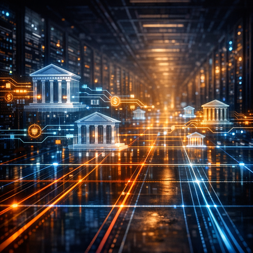 Your Bank Is Now an API Gateway (Whether You Like It or Not)