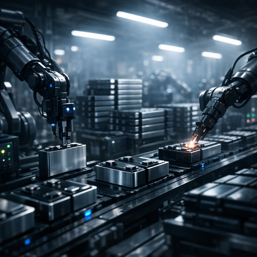 Solid-State Batteries Are Finally Leaving the Lab. Here’s What That Actually Means for Systems People