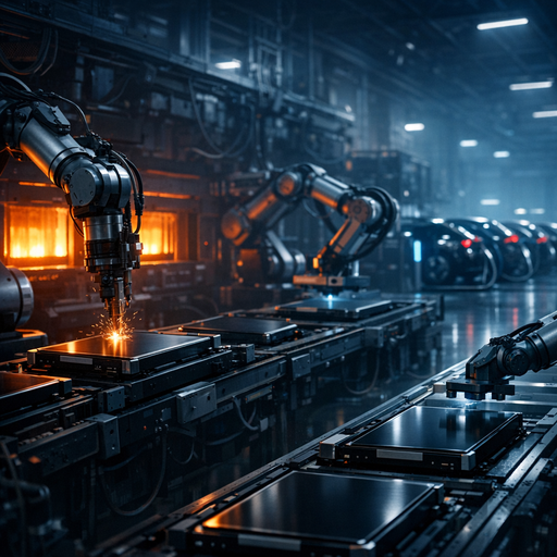 Solid-State Batteries Are Finally Leaving the Lab. Here’s the Real Timeline (and Why ML Teams Should Care)