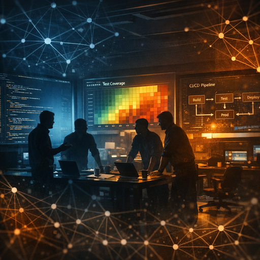 Your AI Coding Copilot Is a Production System (Start Treating It Like One)