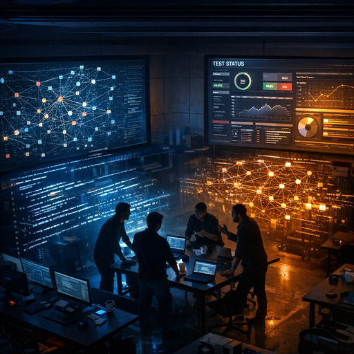 Your AI Coding Copilot Is a Socio-Technical Change, Not a Plugin