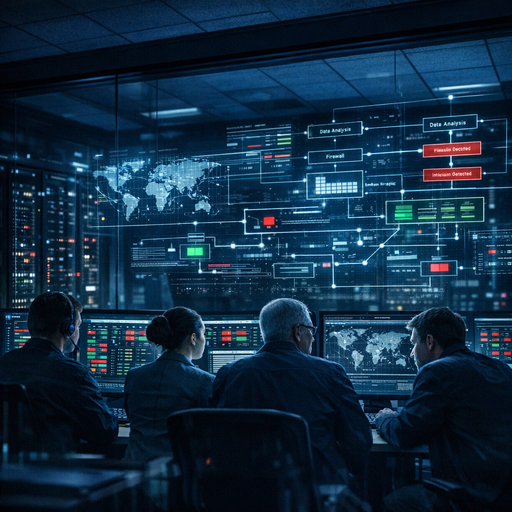 Your LLM Stack Is Non-Compliant by Default