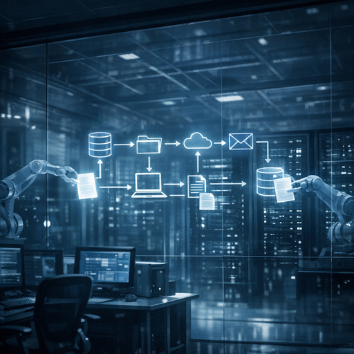 Your New AI “Automation Platform” Is Probably a Security Liability