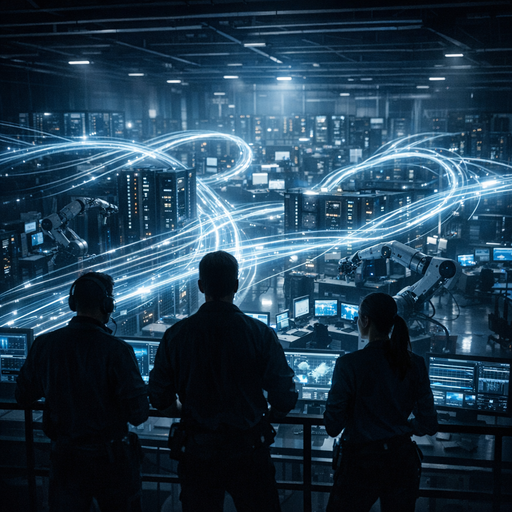 Your Org Doesn’t Need “AI Agents.” It Needs Deterministic Automation With a Brain