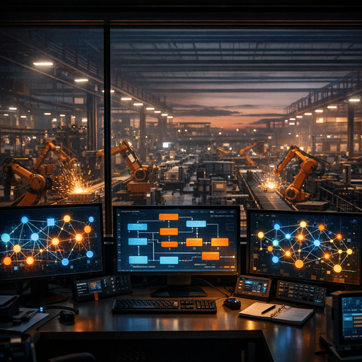 Your RPA Scripts Are Just Legacy Code With Worse Tooling