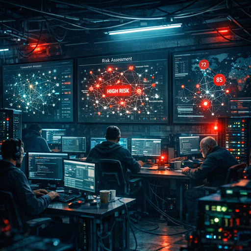 Your Fraud Model Is Not a Product: Hard Lessons From Shipping ML in Fintech