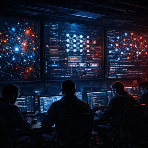 Your AI Stack Is Now Your Attack Surface