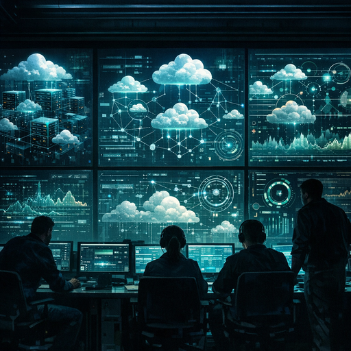 Your AWS Cloud Is a Socio-Technical System, Not a Spreadsheet