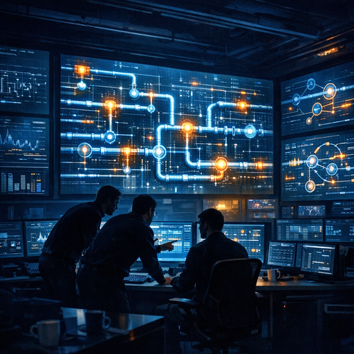 Your Business Doesn’t Need “AI Agents.” It Needs a Boring Automation Spine