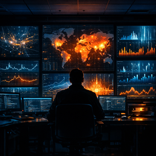 Your Monitoring Stack Is Not Ready for Machine Learning