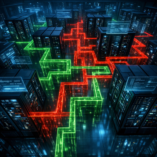 Your LLM Isn’t Private Just Because It’s “Enterprise”