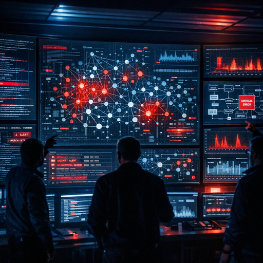 Your AI Pair Programmer Is A New Attack Surface