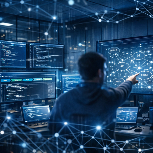 LLMs in the SDLC: From Toy Copilots to Production-Grade Systems