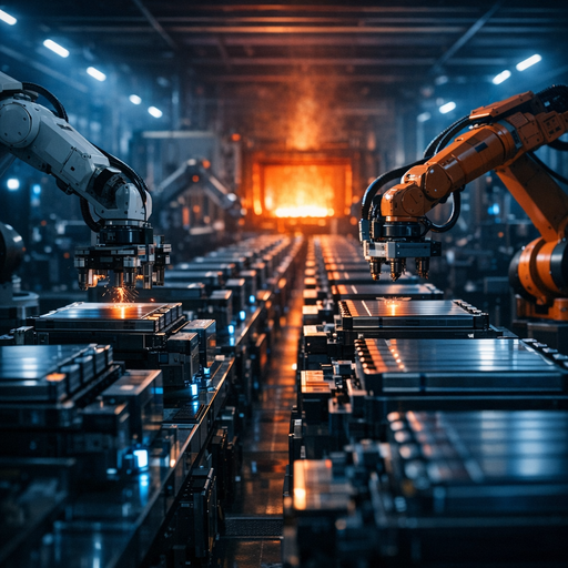 Why Solid-State Batteries Are Not “The Next Quarter” Problem (But Might Be Your 2030 Risk)