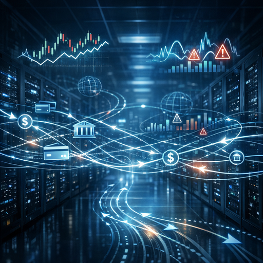 Your Fintech Stack Is Now a Security Perimeter (Whether You Like It or Not)