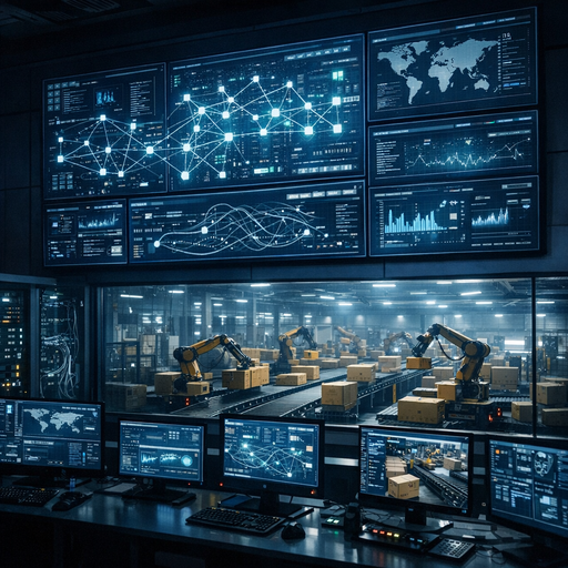 Your RPA Bots Are Rotting: A Pragmatic Guide to AI Automation That Survives Reality