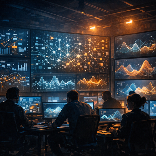 Your Model Isn’t Broken, Your System Is: A Pragmatic Guide to Production ML