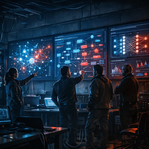 Your AI Stack Is A Security Time Bomb If You Ignore The Boring Stuff