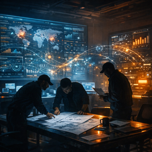 Your LLM Isn’t the Problem. Your Data Governance Is.