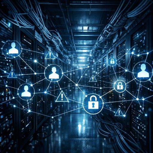 Your Security Program Is a Dependency Graph, Not a Checkbox List