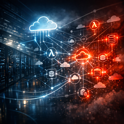 Your “Secure” AWS Serverless Stack Probably Isn’t