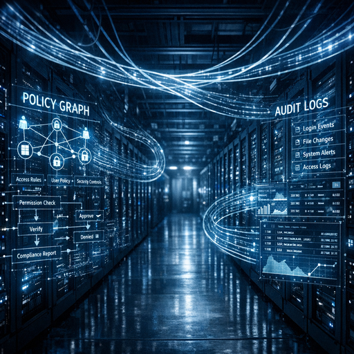 Your LLM Isn’t the Risk. Your Data Is.