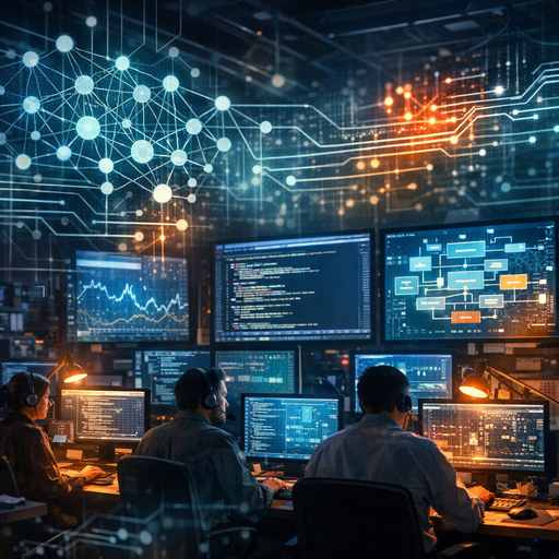 Your AI Coding Copilot Won’t Save You From Your SDLC