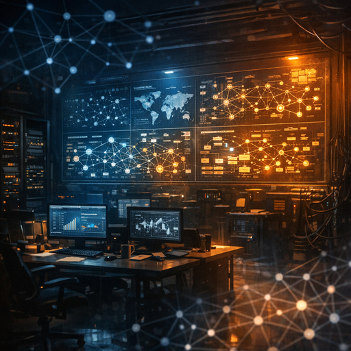 Your AI Stack Is A New Attack Surface, Not A Feature