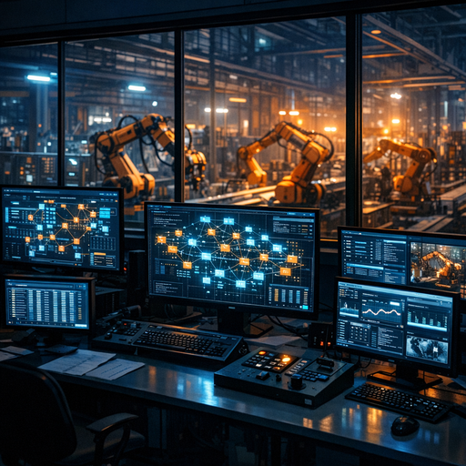 Your RPA Bots Are Shell Scripts With delusions of Grandeur