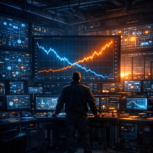 Your ML System Is Not a Model, It’s a Supply Chain